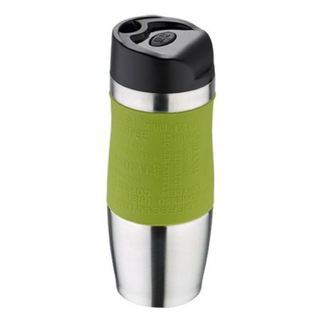Thermos Bergner Silicone 400 ml