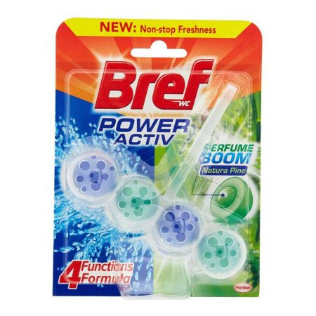 Detergente Bref 3A89706 Pino Made in Italy Global Shipping