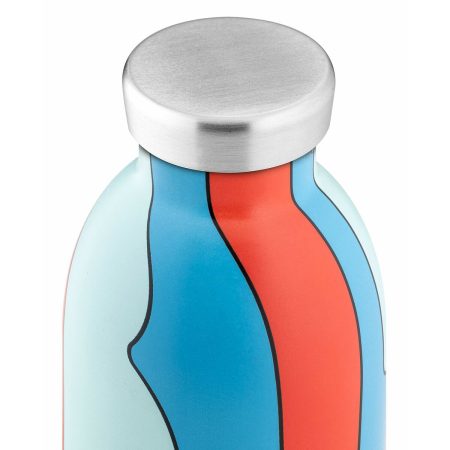 Thermos 24 Bottles Clima Lucy Acciaio inossidabile 500 ml