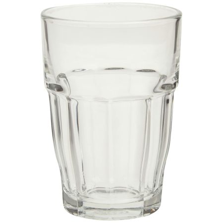 Bicchiere Bormioli Rocco Rock Bar Trasparente Vetro 640 ml (6 Unità)