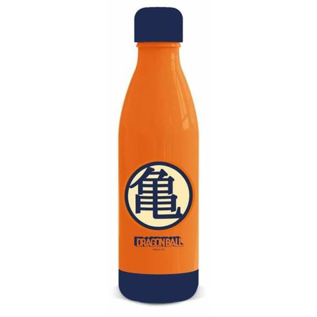 Bottiglia Dragon Ball Z 660 ml polipropilene