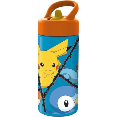 Bottiglia Pokémon 410 ml