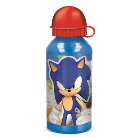 Bottiglia Sonic 400 ml Alluminio