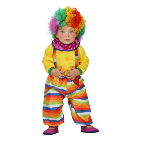 Costume per Neonati 113343 Multicolore 24 Mesi