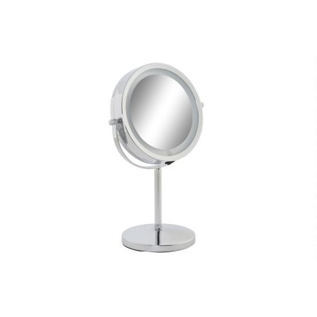 Specchio Ingranditore con LED DKD Home Decor 21