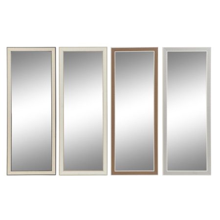 Specchio da parete DKD Home Decor 36 x 2 x 95