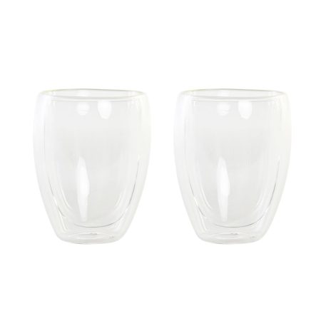 Set di Bicchieri DKD Home Decor 9 x 9 x 10