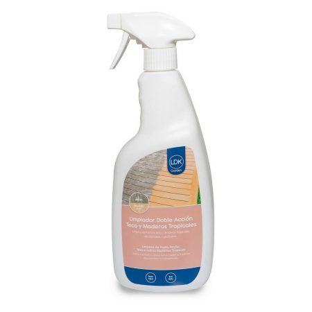 Detergente Teca Legno di acacia 750 ml Made in Italy Global Shipping
