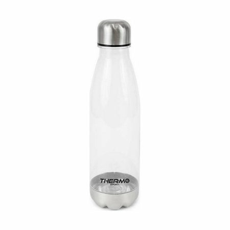 Bottiglia d'acqua ThermoSport Acciaio inossidabile 500 ml