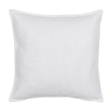 Cuscino Poliestere Crema 45 x 45 cm Made in Italy Global Shipping