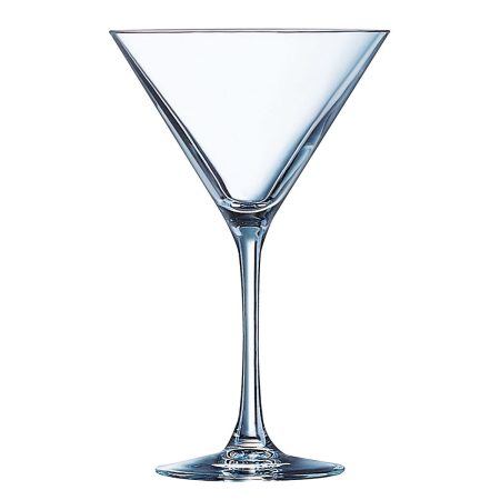 Bicchiere da cocktail Luminarc Cocktail Bar Vermut Trasparente Vetro 300 ml 12 Unità