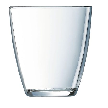 Bicchiere Luminarc Concepto 250 ml Trasparente Vetro (24 Unità)