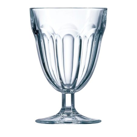 Calice Luminarc Roman Acqua Trasparente Vetro 210 ml (24 Unità)