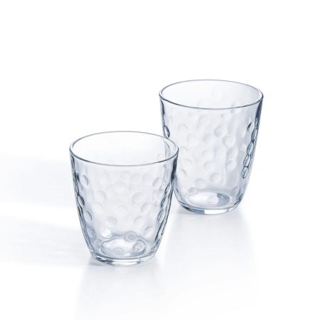 Bicchiere Luminarc Concepto Bulle Trasparente Vetro 310 ml (24 Unità)