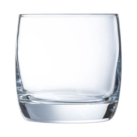 Bicchiere Luminarc Vigne Trasparente Vetro 310 ml (24 Unità)