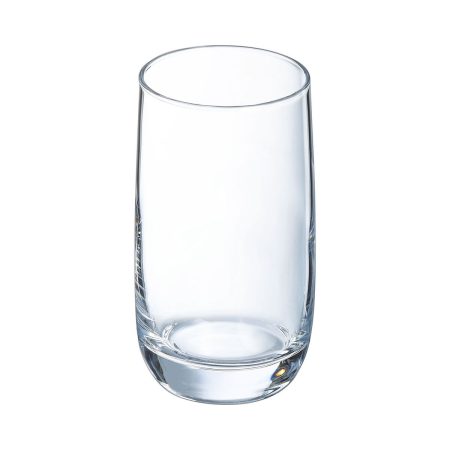 Bicchiere Luminarc Vigne Trasparente Vetro 330 ml (24 Unità)