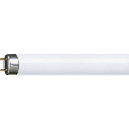 Philips Lighting Tubo fluorescente ERP: G (A - G) G13 36 W Bianco freddo A forma tubolare (Ø x L) 28 mm x 1213.6 mm