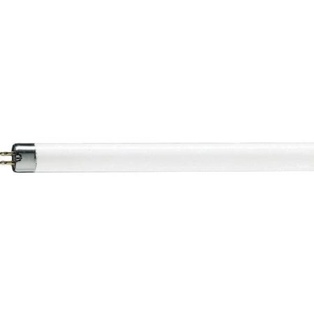 Philips Lighting Tubo fluorescente ERP: G (A - G) G5 13 W Bianco neutro A forma tubolare (Ø x L) 16 mm x 517 mm