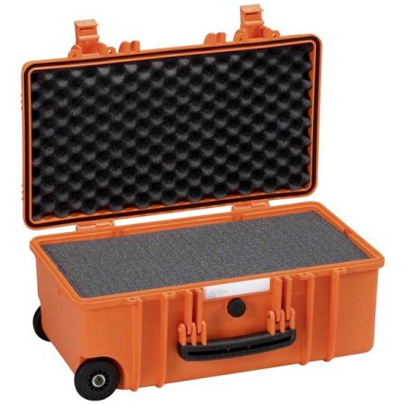 Explorer Cases Valigetta portaoggetti outdoor 31 l (L x L x A) 546 x 347 x 247 mm Arancione 5122.O