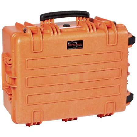 Explorer Cases Valigetta portaoggetti outdoor 53 l (L x L x A) 627 x 475 x 292 mm Arancione 5326.O E