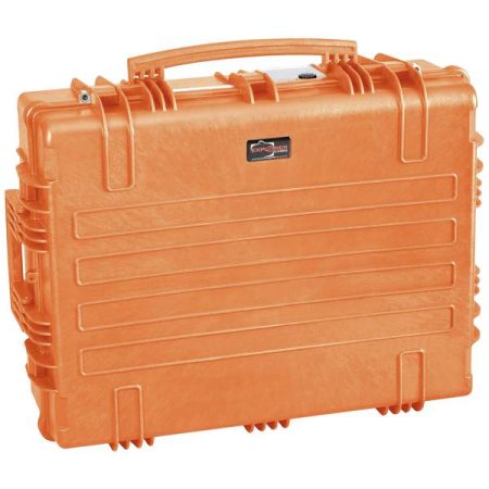 Explorer Cases Valigetta portaoggetti outdoor 118 l (L x L x A) 836 x 641 x 304 mm Arancione 7726.O