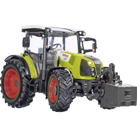 Wiking 0778 11 Scala 1 Claas Arion 420