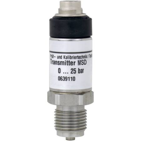 Greisinger 603326 MSD 10 BRE Greisinger sensori di pressione per strumenti di misura portatili sostituibili in acciaio