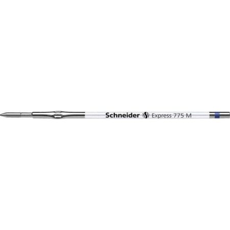 Schneider 7763 Ricarica per penna Blu 0.5 mm indelebile: Sì