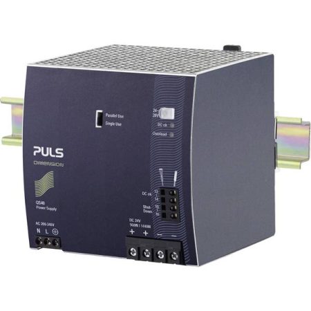 PULS QS40.244 Alimentatore per guida DIN 24 V/DC 40 A 960 W 1 x