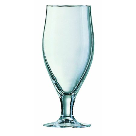 Bicchieri da Birra Luminarc Spirit Bar Trasparente Vetro 500 ml 6 Unità (Pack 6x)