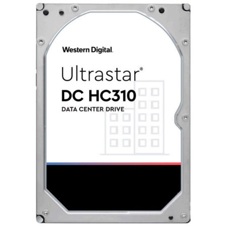 Hard Disk Western Digital 0B36039 6TB 7200 rpm 6 TB 3