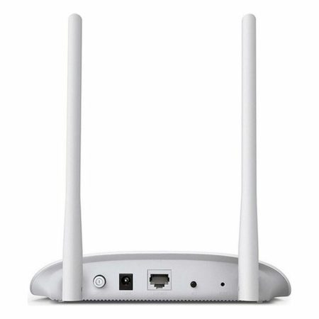 Punto d'Accesso Ripetitore TP-Link TL-WA801N 300 Mbps 2.4 GHz Bianco