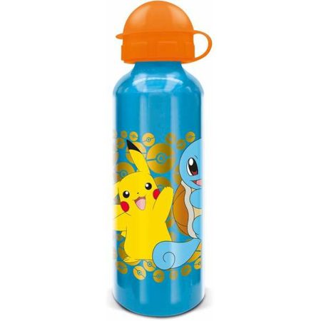 Bottiglia Pokémon Distorsion 530 ml Alluminio