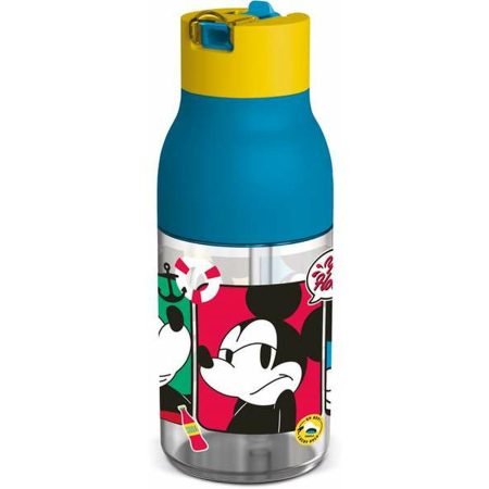 Bottiglia Mickey Mouse Fun-Tastic