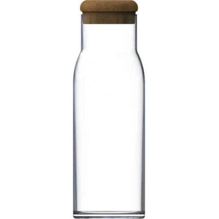 Bottiglia Luminarc Funambule Trasparente Vetro 1 L