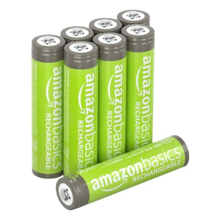 Batteria ricaricabile Amazon Basics 1