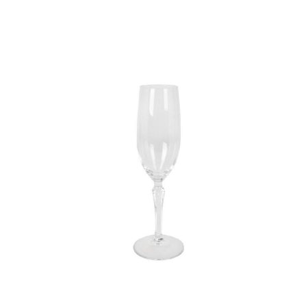 Set di Bicchieri Royal Leerdam Gotica 210 ml champagne Ø 4