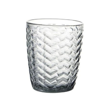 Bicchiere La Mediterránea Spica Trasparente 290 ml