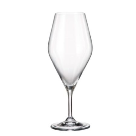 Set di Bicchieri Bohemia Crystal Galaxia 510 ml 6 Unità