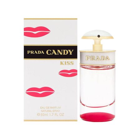 Profumo Donna Prada EDP Candy Kiss 50 ml
