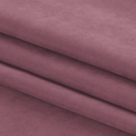 Tenda  MILANA colore lilla stile classico bretelle per tende 10 cm ciniglia 280x245 homede