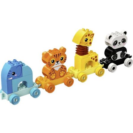 10955 LEGO® DUPLO® Il mio primo treno animale