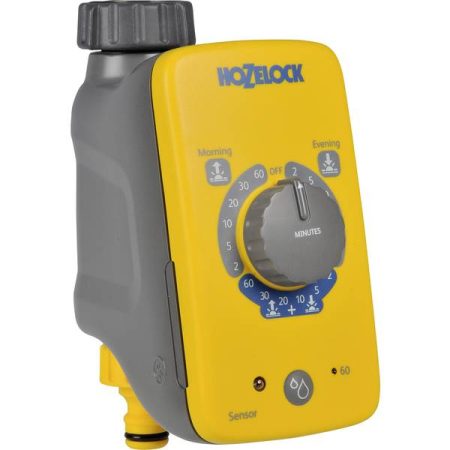 Hozelock Sensor Controller 2212 0000 Unità di controllo per irrigazione