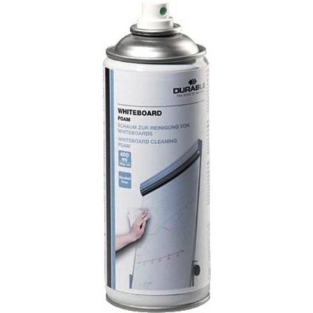 Durable Schiuma per pulizia lavagna WHITEBOARD FOAM - 5756 575602 400 ml