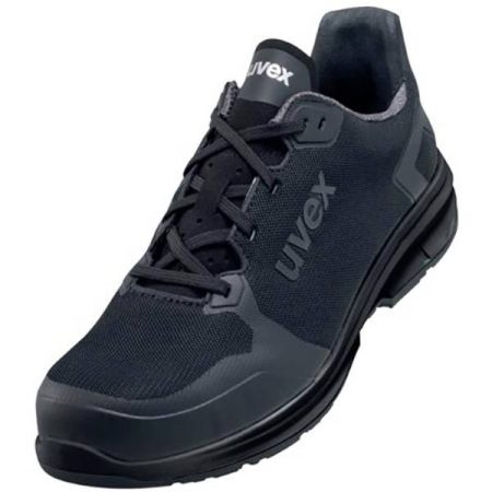 Uvex 6590 6590241 Scarpe di sicurezza S1P Taglia delle scarpe (EU): 41 Nero 1 Paio/a