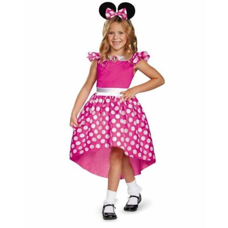Costume per Bambini Princess Minnie