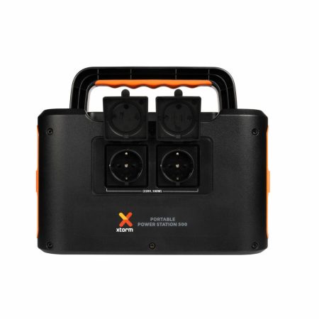 Powerbank Xtorm XP500 32000 mAh