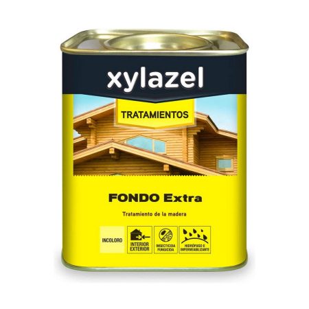 Protettore di superficie Xylazel Extra Legno 750 ml Made in Italy Global Shipping