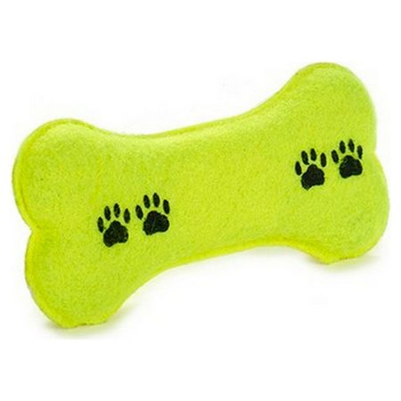 Giocattoli per cani Osso Verde Made in Italy Global Shipping