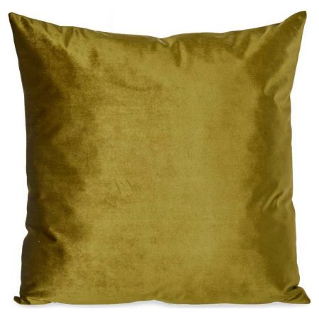 Cuscino 1002520 Verde 60 x 18 x 60 cm Made in Italy Global Shipping
